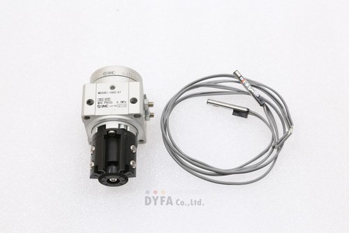 Cilindro rotativo smc - cilindro,