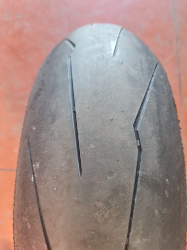 180 pirelli - 180, 17