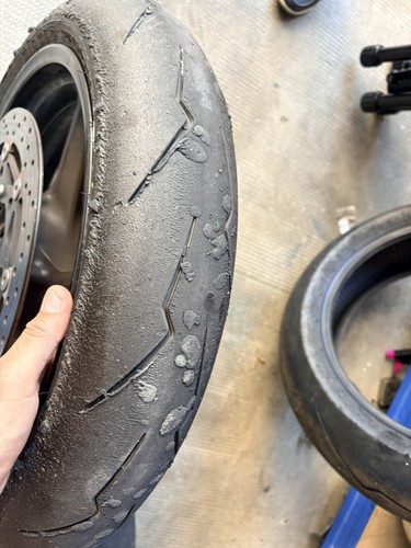 Pirelli diablo supercorsa - diablo, sp