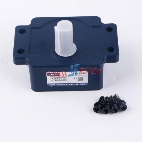 1pcs new jscc 90gf180he motor - new,