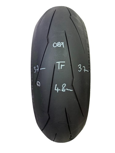 Pneumatico moto pirelli diablo - pneumatico,