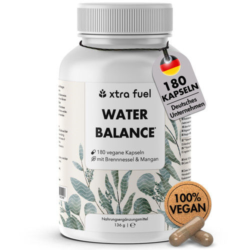 Water balance complesso - balance, in
