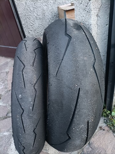 Pirelli diablo supercorsa - diablo, sc1