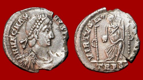 Magnus maximus silique - magnus, –