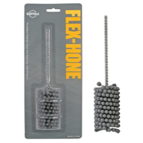 Brush research bc10018 - research, hone
