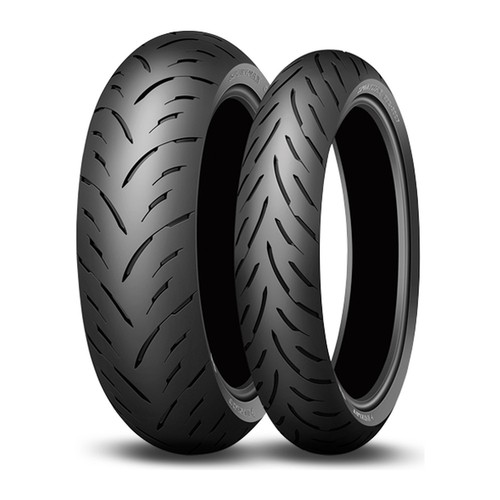 Pneumatico dunlop sportmax - pneumatico,