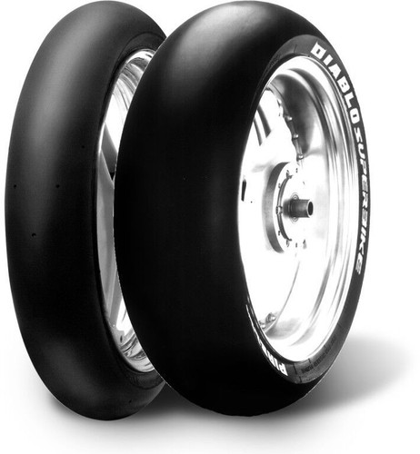 Pirelli diablo superbike sc1 - -,