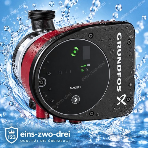 Grundfos magna 120 180 - 1, 25-120