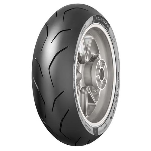 Gomme pneumatici dunlop 180 - gomme,