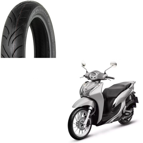 Gomme pneumatici 110 - 110/70-16, 52s