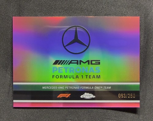 Logo mercedes amg - amg, petronas