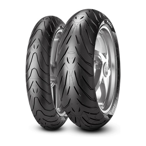 Pneumatico pirelli angel - pirelli, st