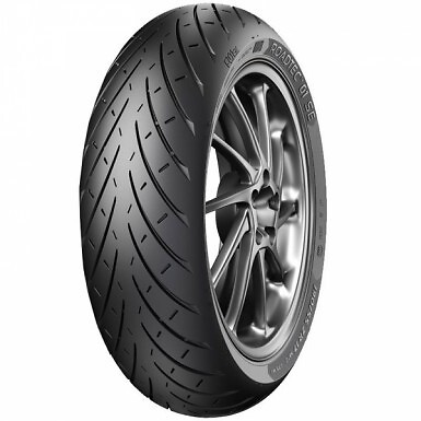 180 r17 metzeler - (w),