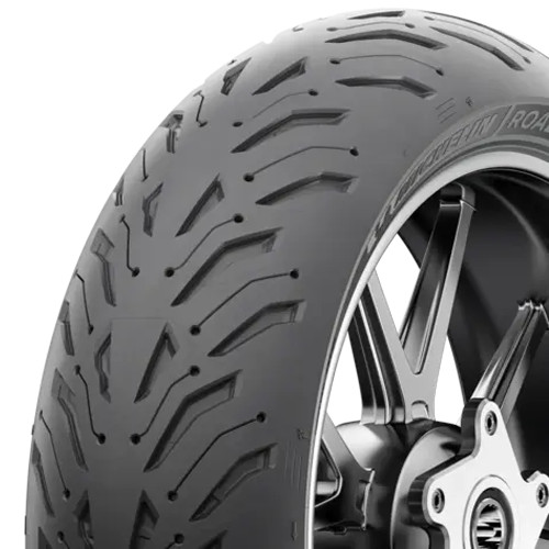 Pneumatici moto michelin - moto,