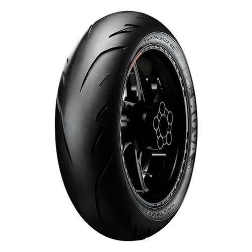 Gomme pneumatici avon - avon, 180/55