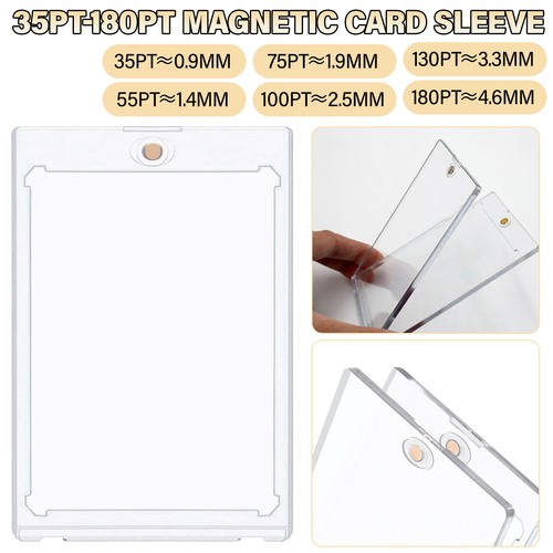 50x porta carte magnetico - 1-50x,