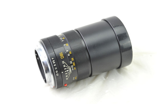 Leica leitz elmar 4 - leitz, elmar-r