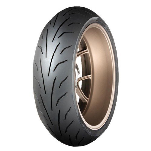 Gomme pneumatici dunlop 180 - gomme, 180/55