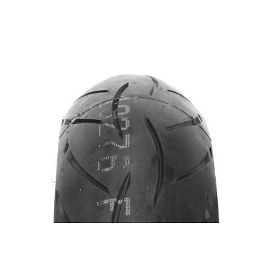 180 r17 metzeler - 180/55,