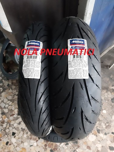 Coppia 120 zr17 58w 180 - zr17, 180/55