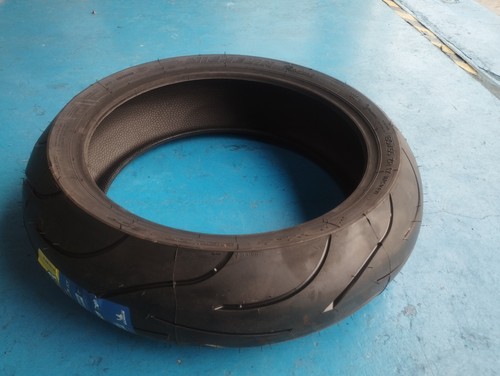 Pneumatico moto michelin pilot - michelin,