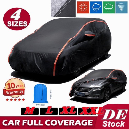 Xxl copertura auto - m/l/xl/xxl,
