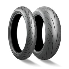 Gomme moto bridgestone 180 - moto,