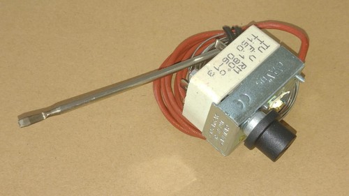 Emmepi termostato sicurezza - emmepi,