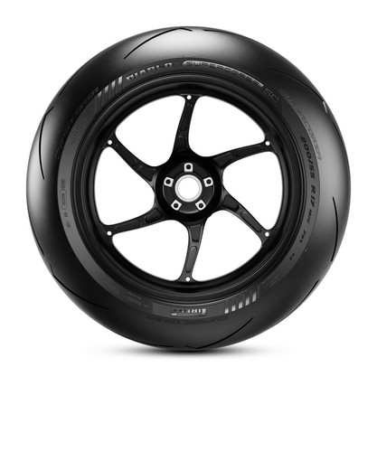 Pirelli diablo supercorsa v4 - -,