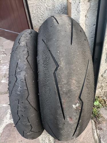 Pirelli diablo supercorsa - pirelli,