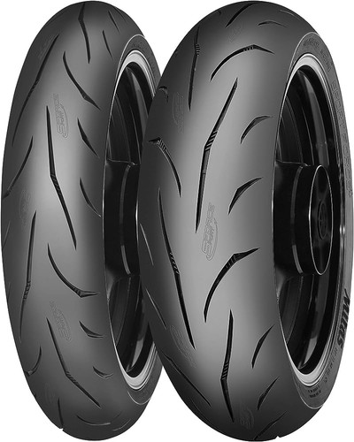 Gomme moto mitas 180 r17 - moto,
