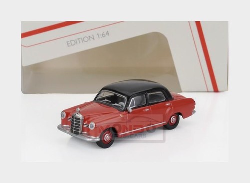 Schuco mercedes benz 180d - 1:64,