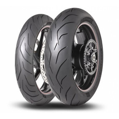 180 r17 dunlop - 180/55,