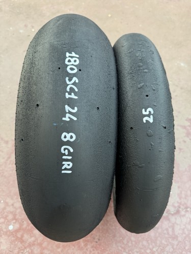 Pirelli slick superbike sc1 - slick,