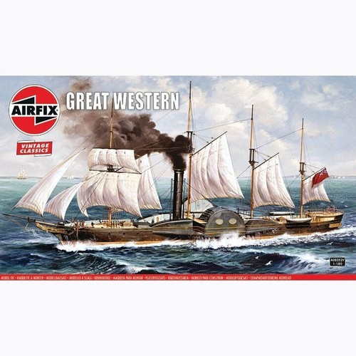 Airfix 08252v 180 - airfix, 1/180