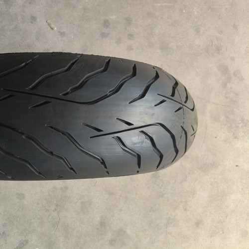 Dunlop motorradreifen 180 - motorradreifen, 180/55