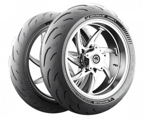 180 zr17 power 6 - 180/55,