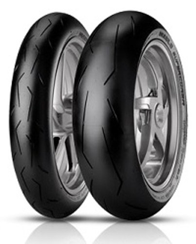 Pirelli diablo supercorsa - pirelli,
