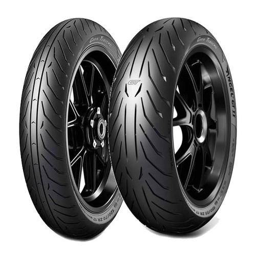 Coppia gomme pirelli - coppia,