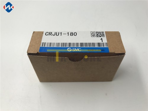Cilindro rotante smc crju1 - cilindro, crju1-180