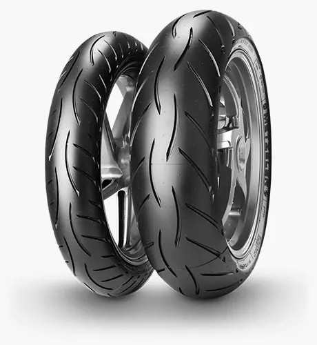 Gomme moto metzeler 180 - moto, 180/55