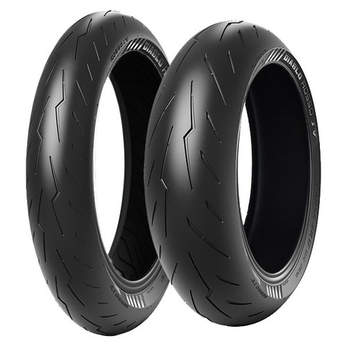 Coppia gomme pirelli 120 - pirelli, 120/70-17