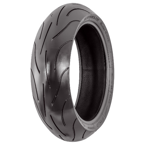 Pneumatici moto michelin - pneumatici,